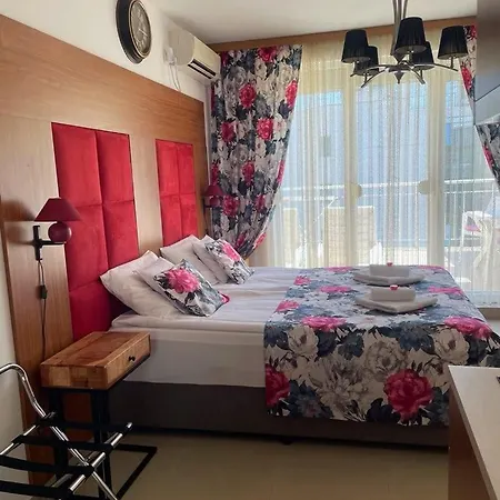 Luxury Premium Przy Samym Morzu Plazy *