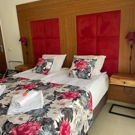 Luxury Premium Przy Samym Morzu Plazy פרימורסקו
