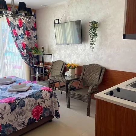 Luxury Premium Przy Samym Morzu Plazy