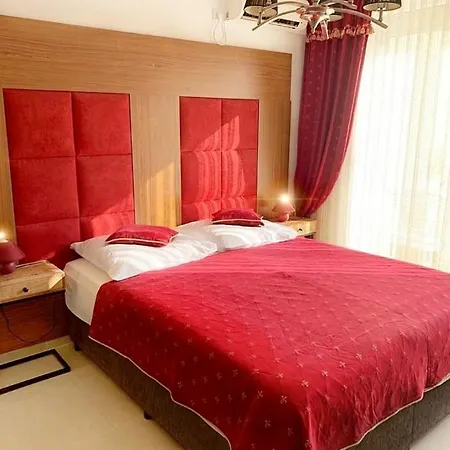 Апартамент Luxury Premium Przy Samym Morzu Plazy *
