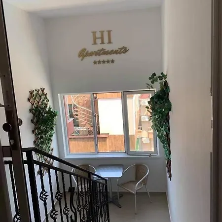 Luxury Premium Przy Samym Morzu Plazy * Приморско