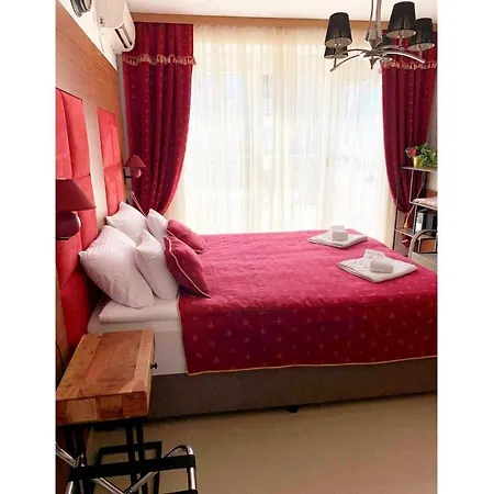 Luxury Premium Przy Samym Morzu Plazy
