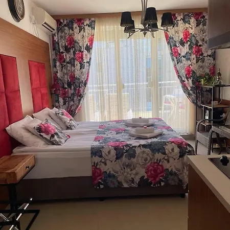 Luxury Premium Przy Samym Morzu Plazy Апартамент