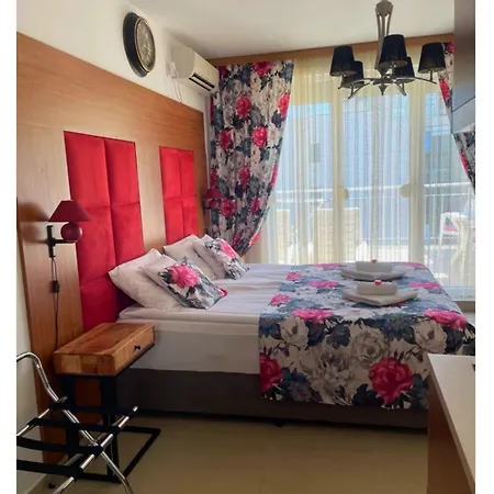 Апартамент Luxury Premium Przy Samym Morzu Plazy